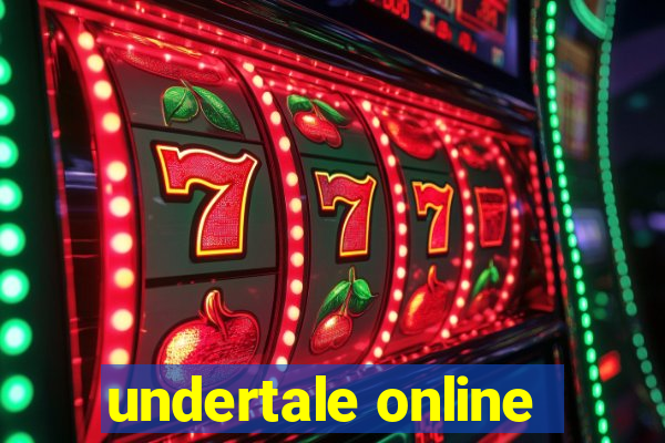 undertale online